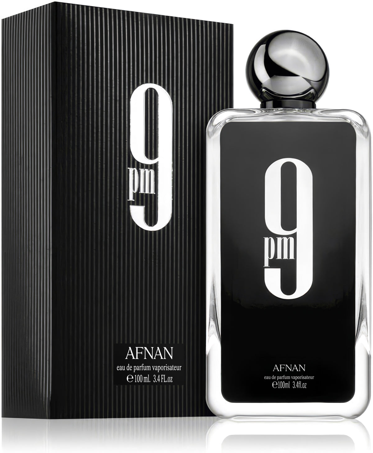 9PM AFNAN