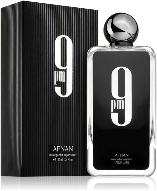 9PM AFNAN