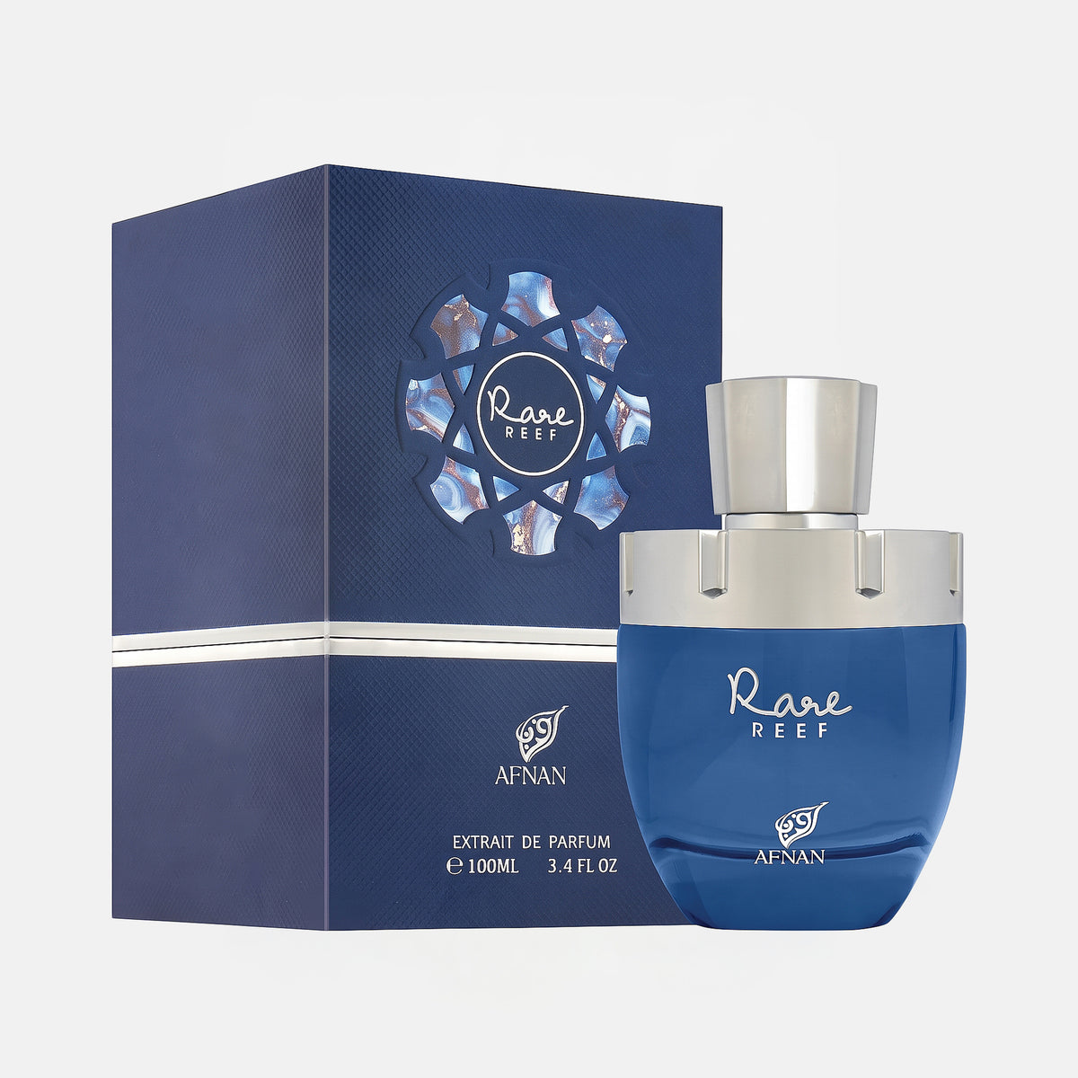 Rare Reef Extrait de Parfum - Afnan