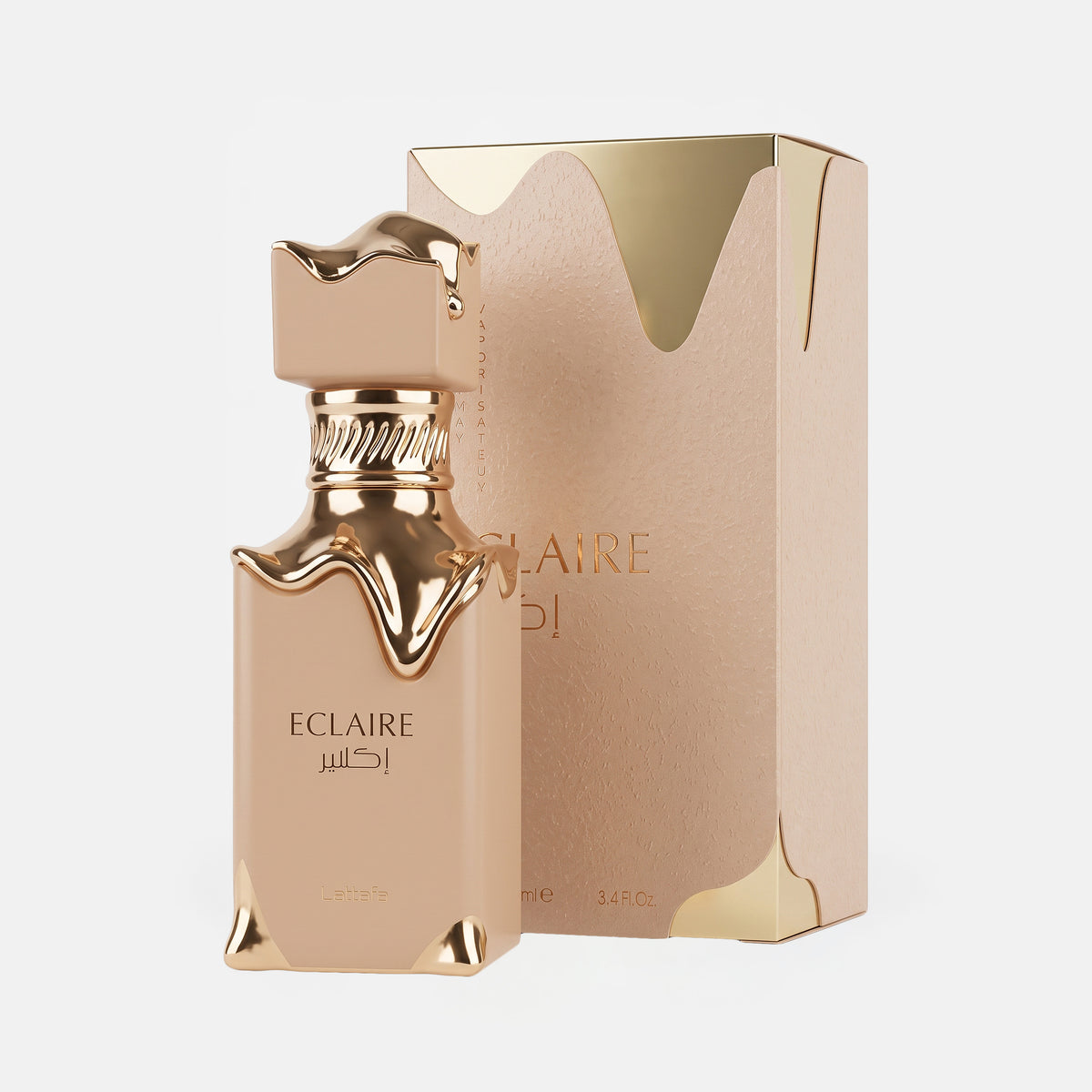 Eclaire Eau de Parfum - Lattafa