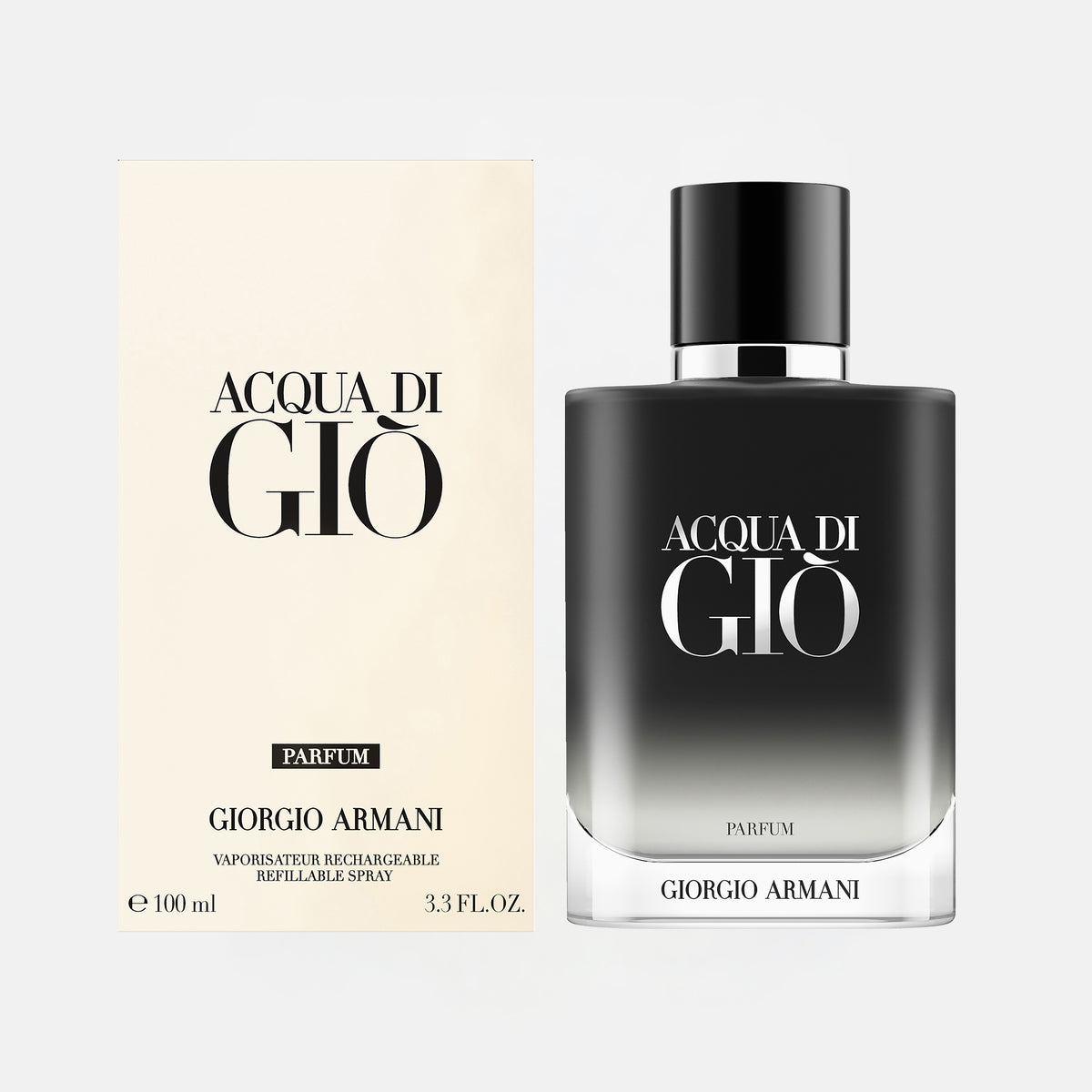 Acqua di Giò Parfum - Giorgio Armani
