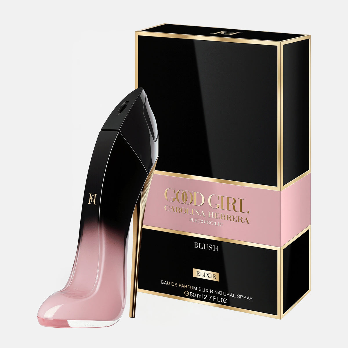 Good Girl Blush Elixir Eau de Parfum - Carolina Herrera