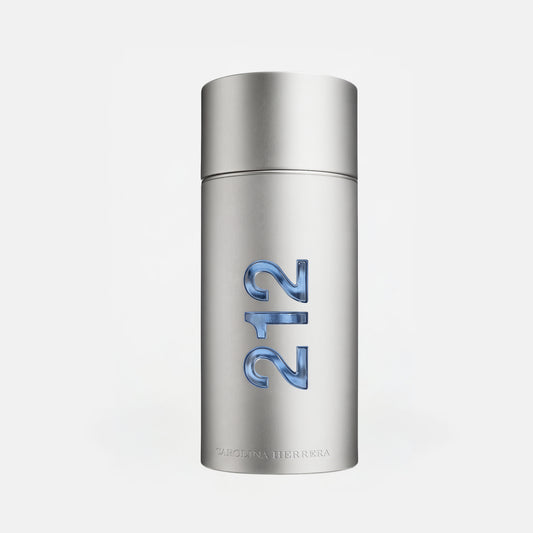 212 Men NYC Eau de Toilette - Carolina Herrera