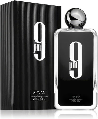 9PM AFNAN