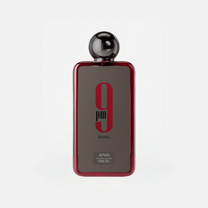 9PM Rebel Eau de Parfum - Afnan