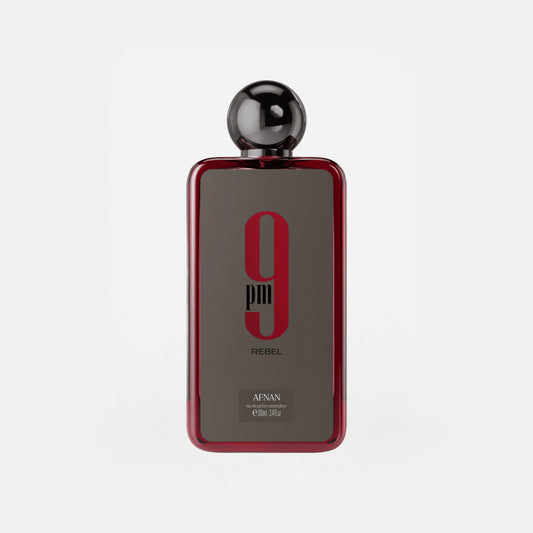 9PM Rebel Eau de Parfum - Afnan