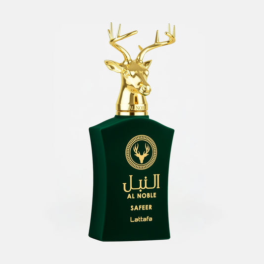 Al Noble Safeer Eau de Parfum - Lattafa