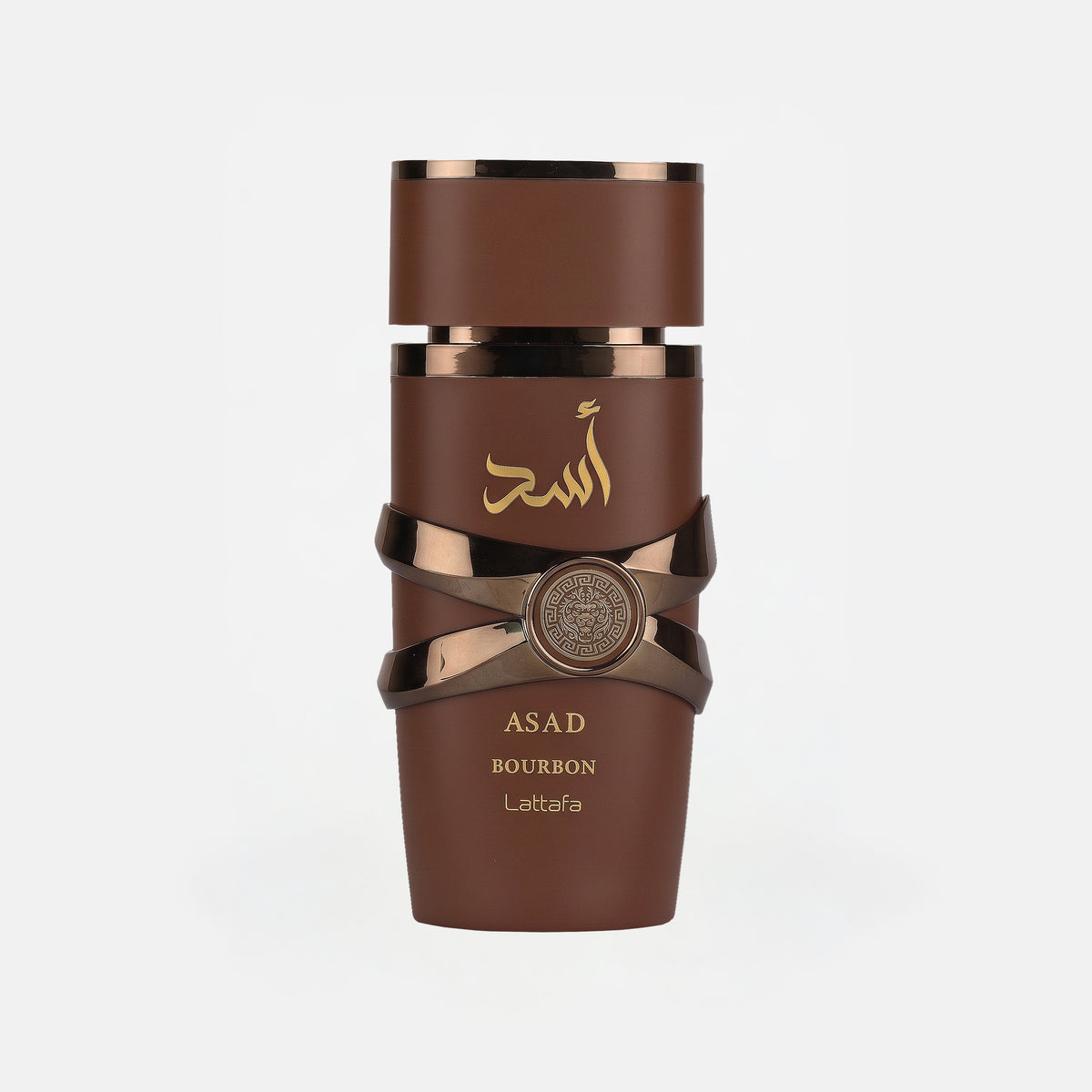 Asad Bourbon Eau de Parfum - Lattafa