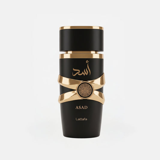 Asad Eau de Parfum - Lattafa