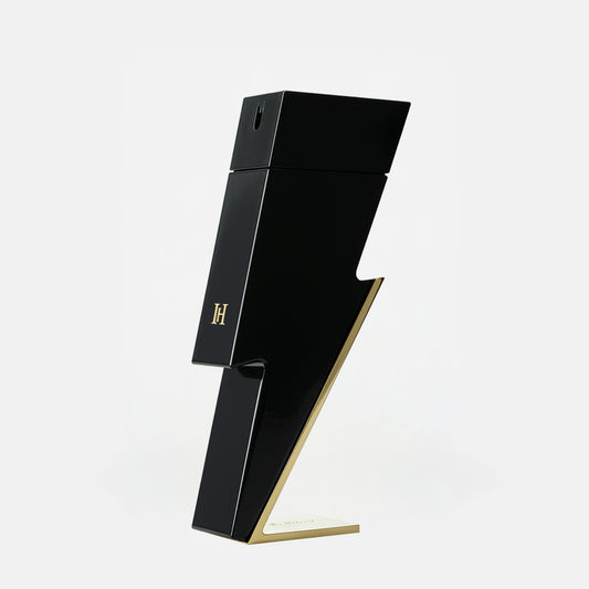 Bad Boy Eau de Toilette - Carolina Herrera