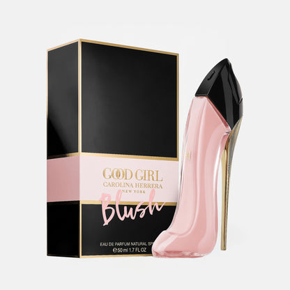 ood Girl Blush Eau de Parfum - Carolina Herrera