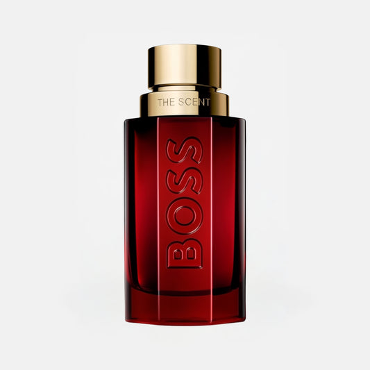 BOSS The Scent Elixir Parfum Intense for Him - Hugo Boss