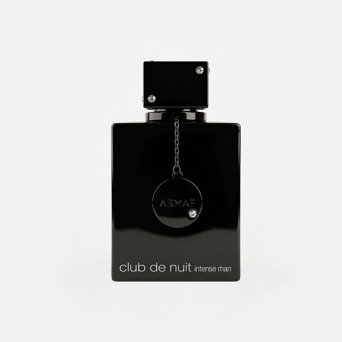 Club de Nuit Intense Man Eau de Toilette - Armaf
