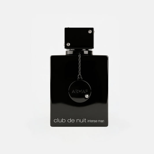 Club de Nuit Intense Man Eau de Toilette - Armaf