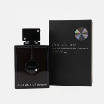 Club de Nuit Intense Man Eau de Toilette - Armaf