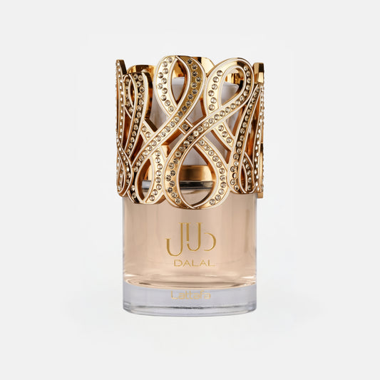 Dalal Eau de Parfum - Lattafa
