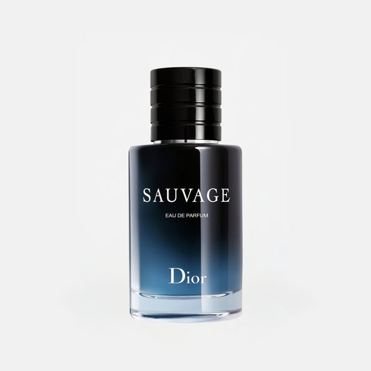 Sauvage Eau de Parfum - Dior