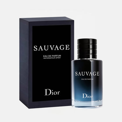 Sauvage Eau de Parfum - Dior