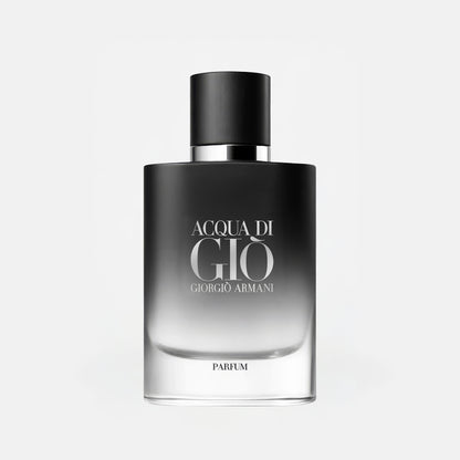 Acqua di Giò Parfum - Giorgio Armani