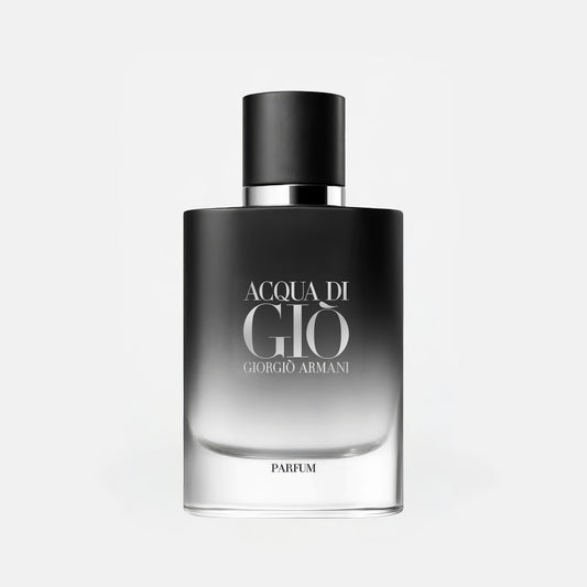 Acqua di Giò Parfum - Giorgio Armani