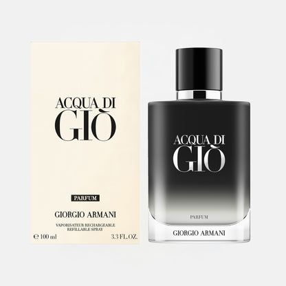 Acqua di Giò Parfum - Giorgio Armani