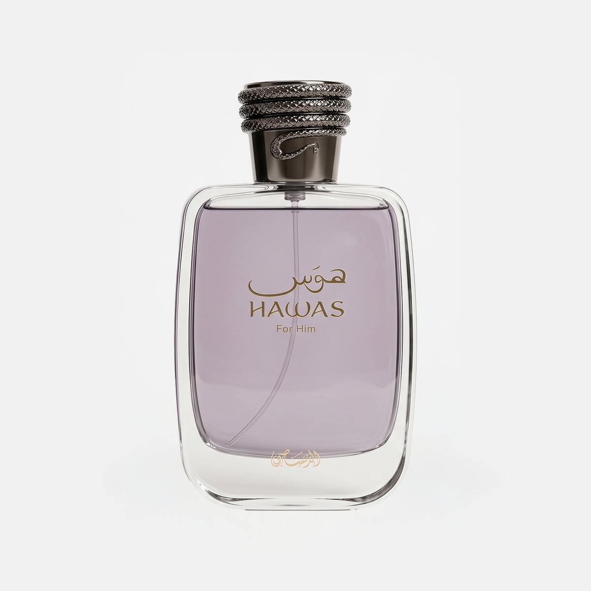 Hawas for Him Eau de Parfum - Rasasi