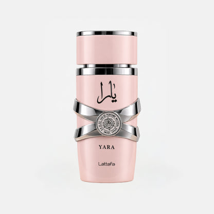 Yara Eau de Parfum - Lattafa