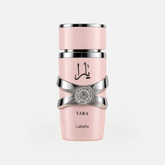 Yara Eau de Parfum - Lattafa
