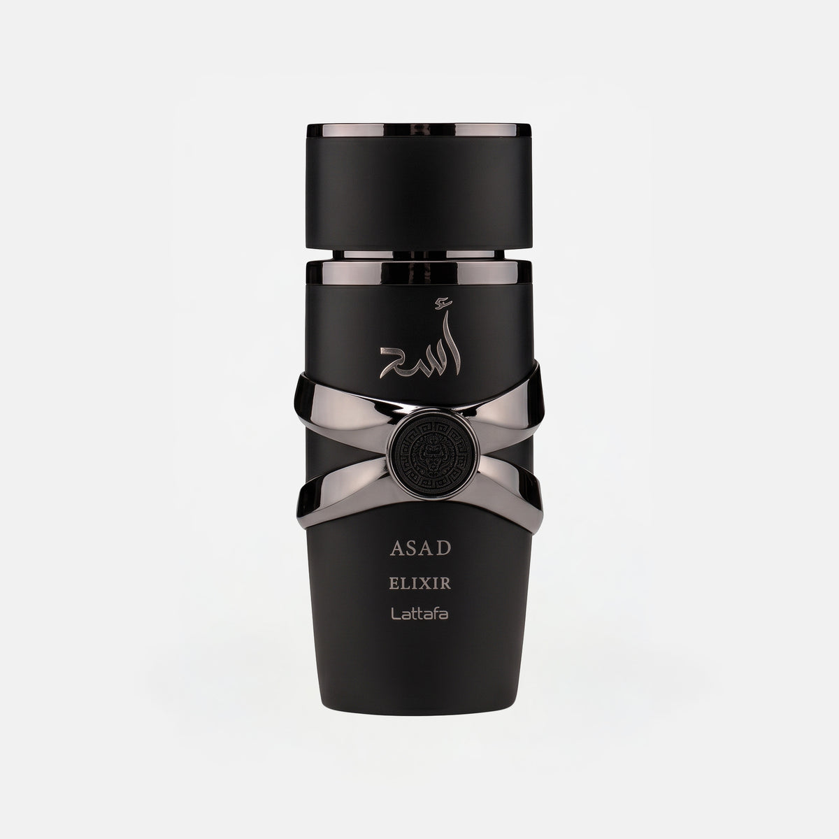 Asad Elixir Eau de Parfum - Lattafa
