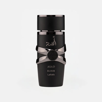 Asad Elixir Eau de Parfum - Lattafa