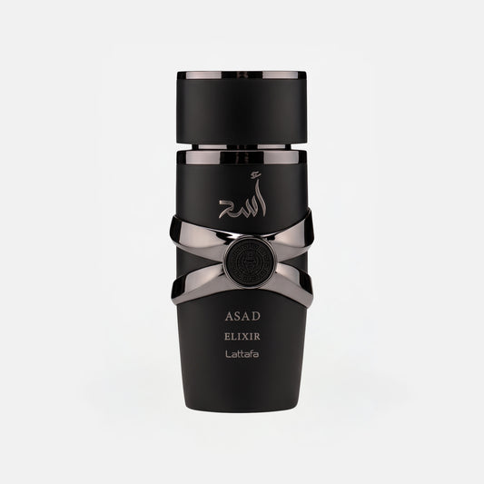 Asad Elixir Eau de Parfum - Lattafa