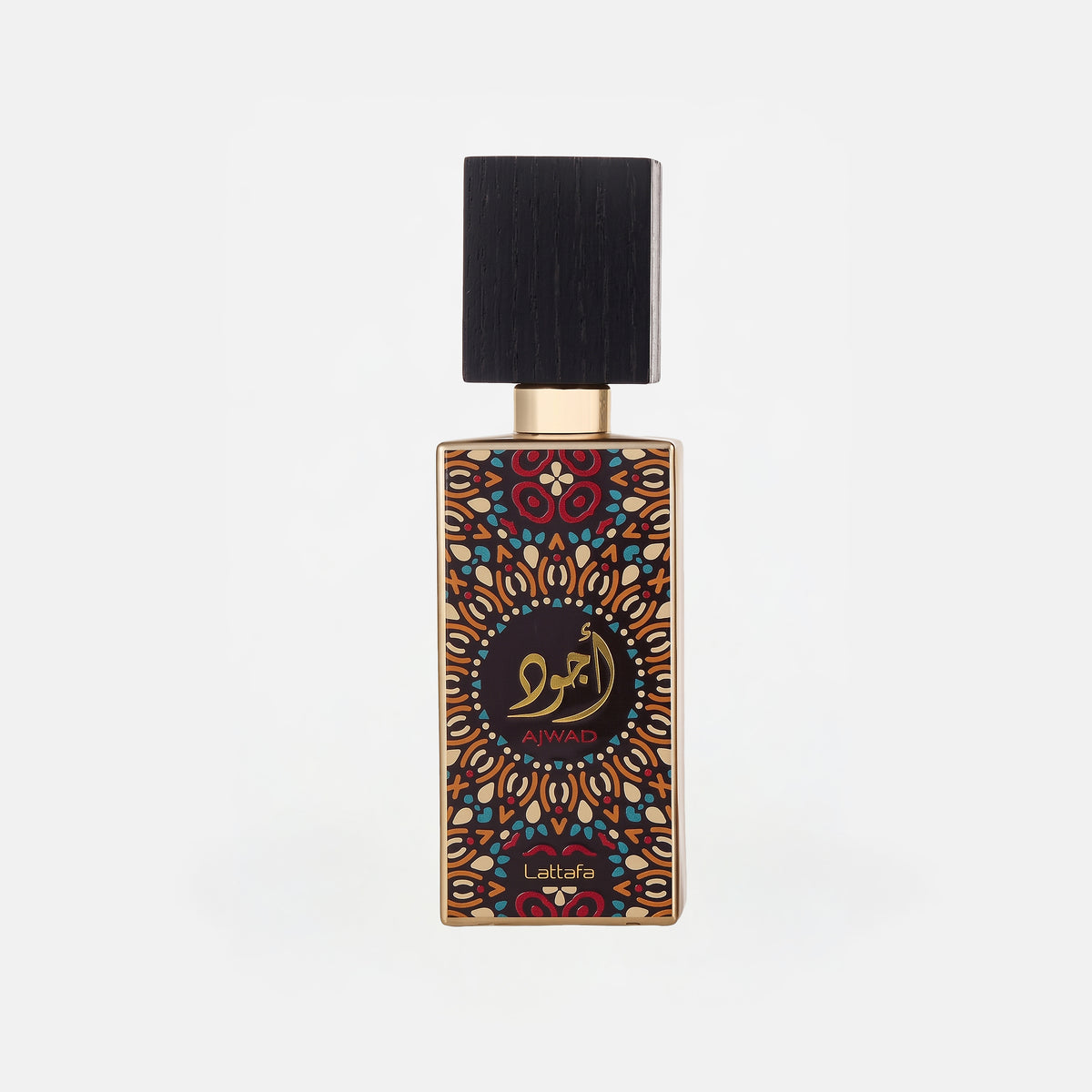Ajwad Eau de Parfum - Lattafa