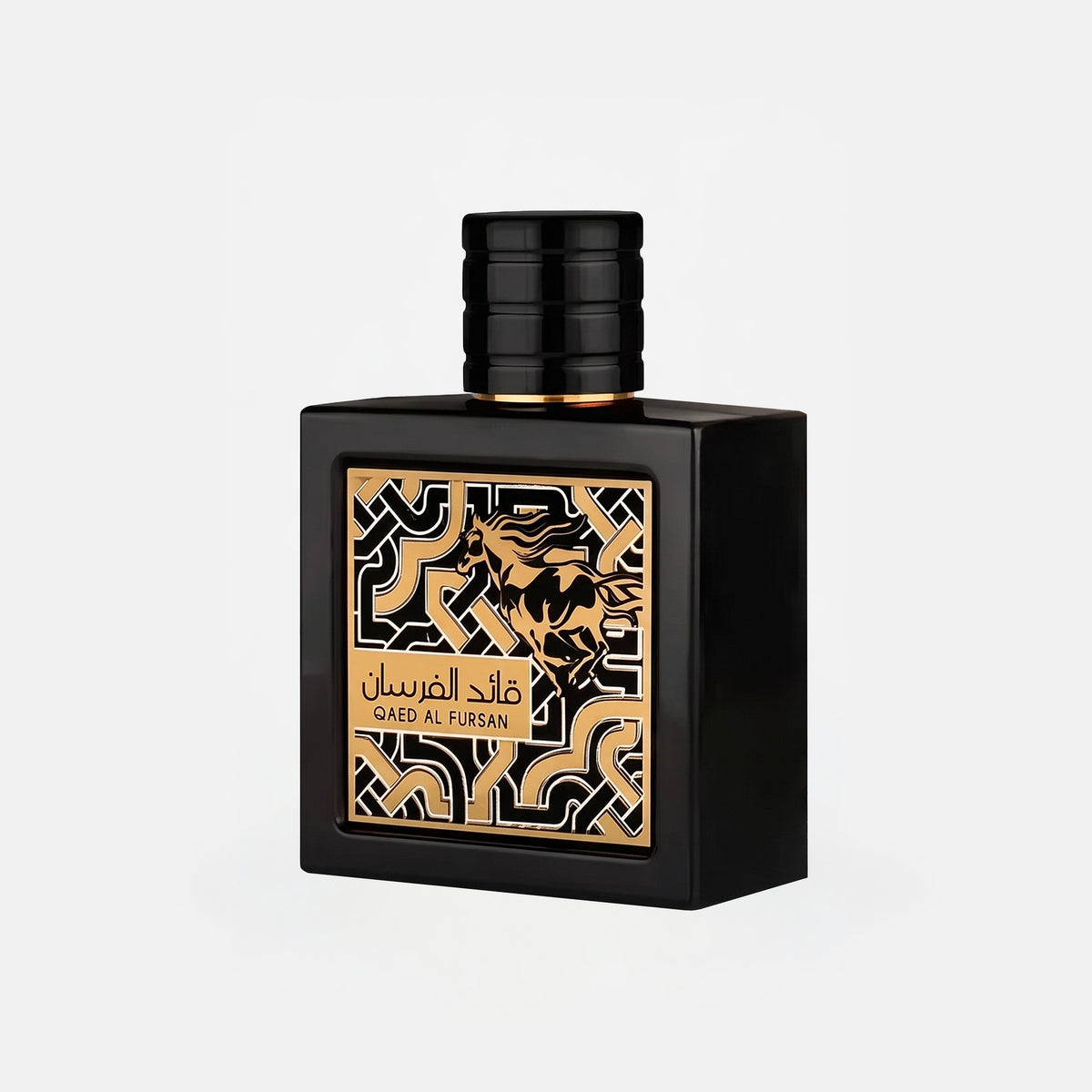 Qaed Al Fursan Eau de Parfum - Lattafa