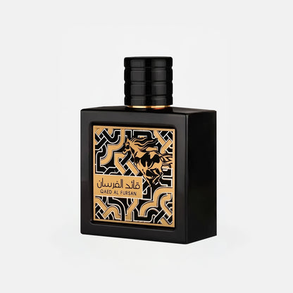 Qaed Al Fursan Eau de Parfum - Lattafa