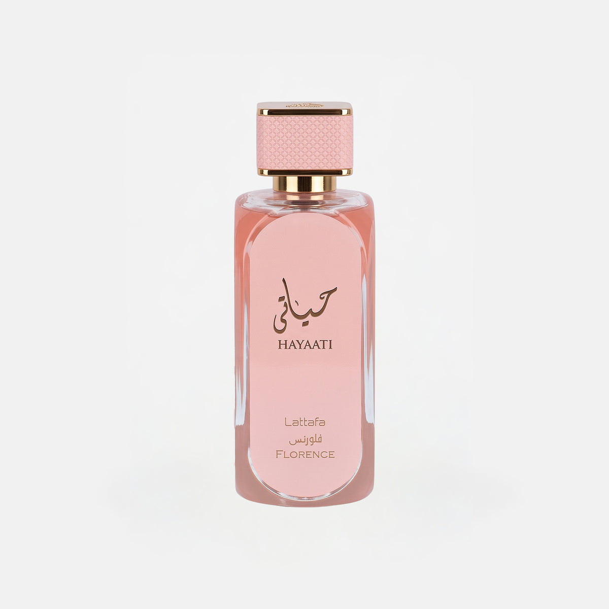 Hayaati Florence Eau de Parfum - Lattafa
