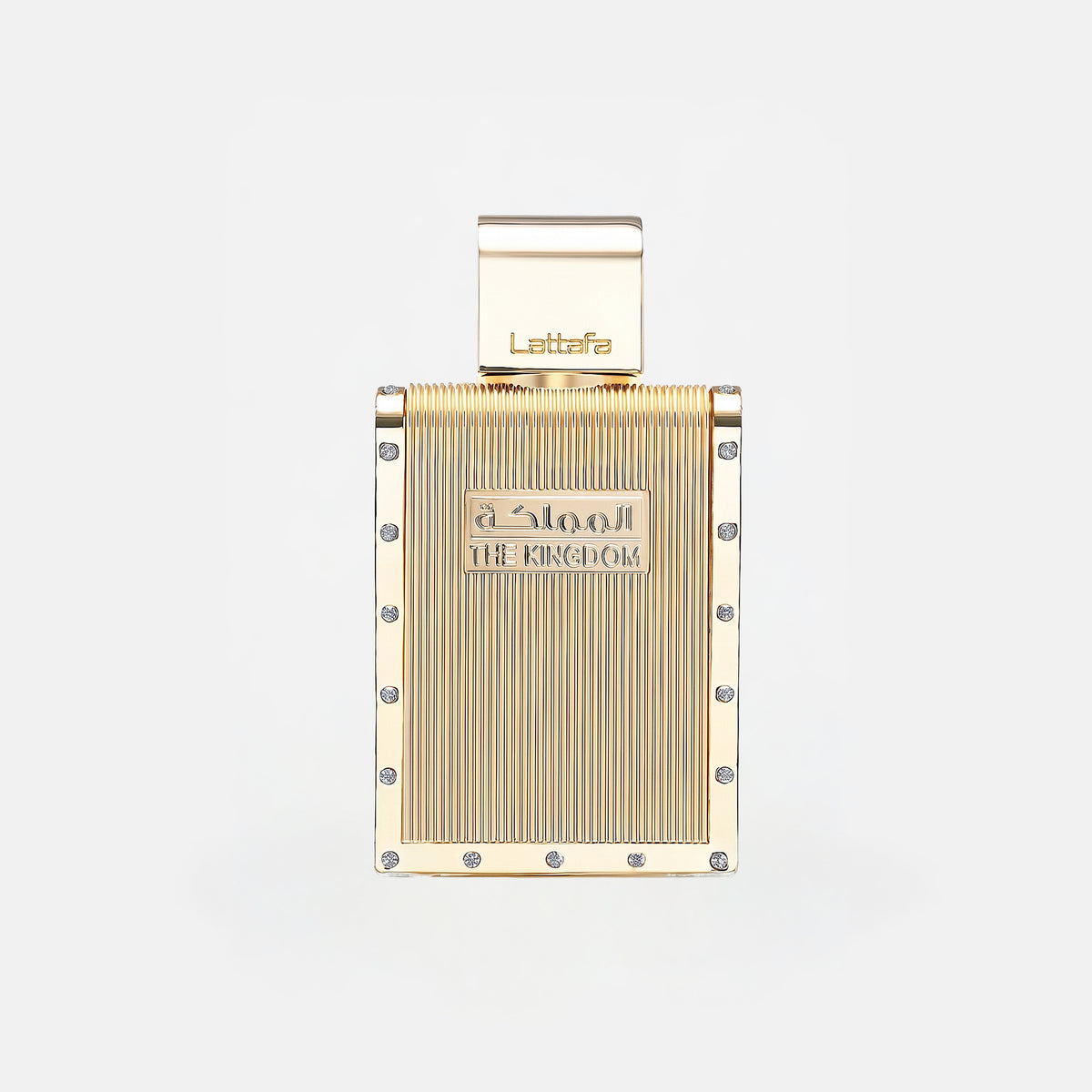 The Kingdom Eau de Parfum - Lattafa