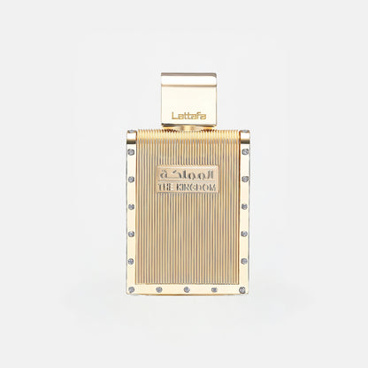 The Kingdom Eau de Parfum - Lattafa
