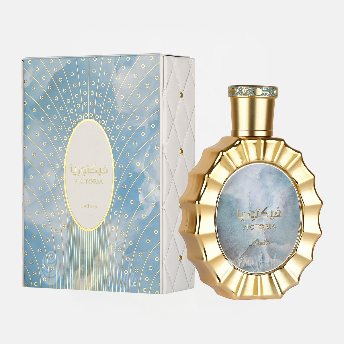 Victoria Eau de Parfum - Lattafa