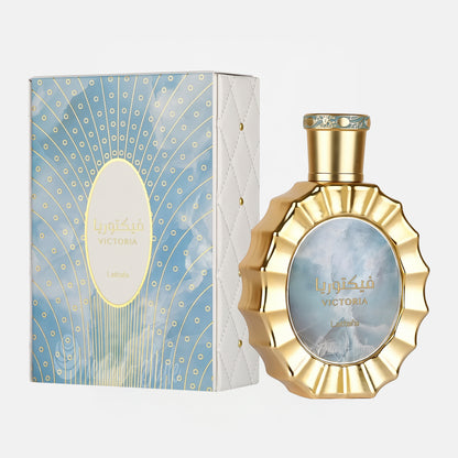 Victoria Eau de Parfum - Lattafa