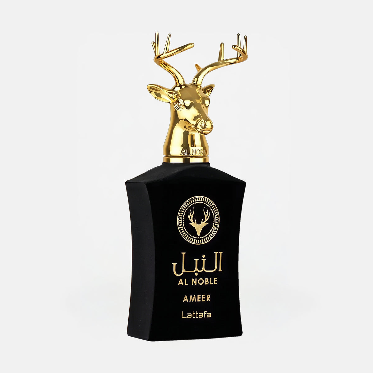Al Noble Ameer Eau de Parfum - Lattaf