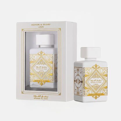 Bade'e Al Oud Honor & Glory Eau de Parfum - Lattafa