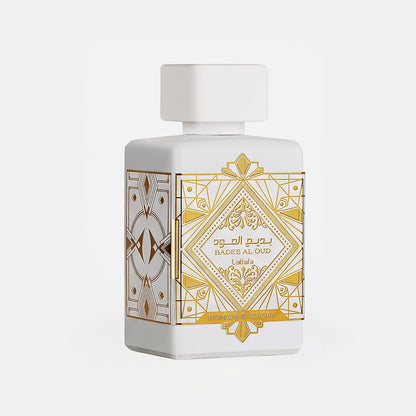 Bade'e Al Oud Honor & Glory Eau de Parfum - Lattafa