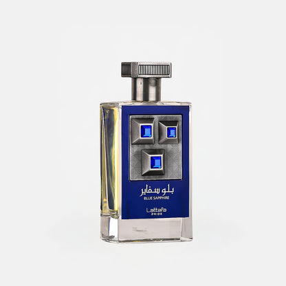 Blue Sapphire Eau de Parfum (Lattafa Pride) - Lattafa
