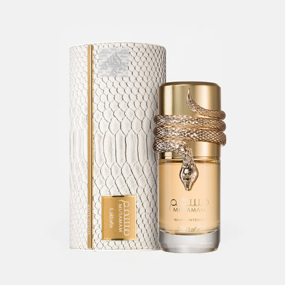 Musamam White Intense Eau de Parfum - Lattafa