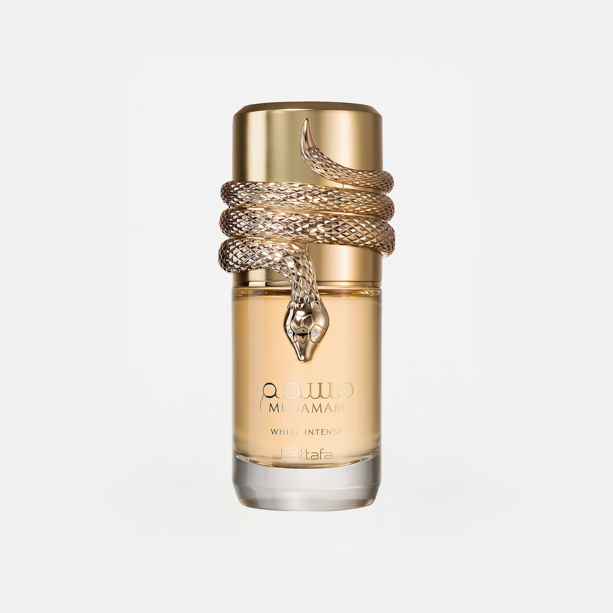 Musamam White Intense Eau de Parfum - Lattafa