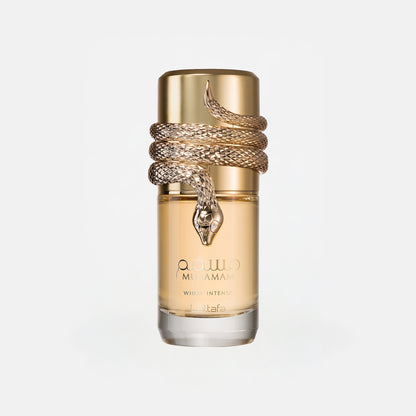 Musamam White Intense Eau de Parfum - Lattafa