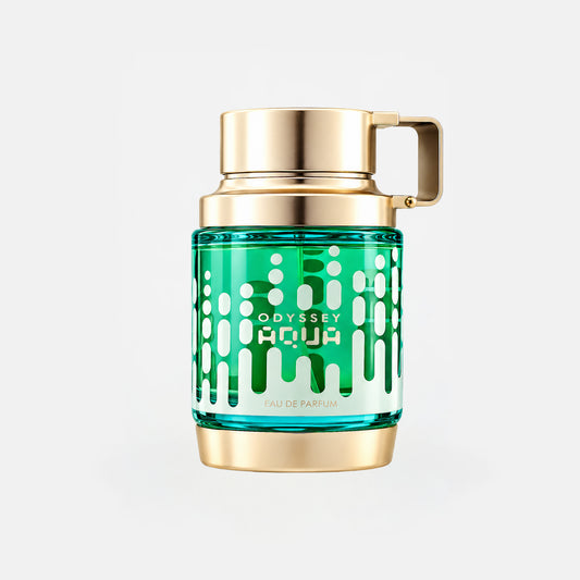Odyssey Aqua Edition Eau de Parfum - Armaf