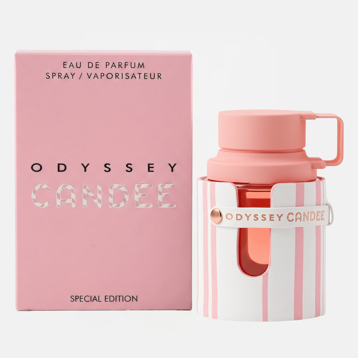 Odyssey Candee Special Edition Eau de Parfum - Armaf