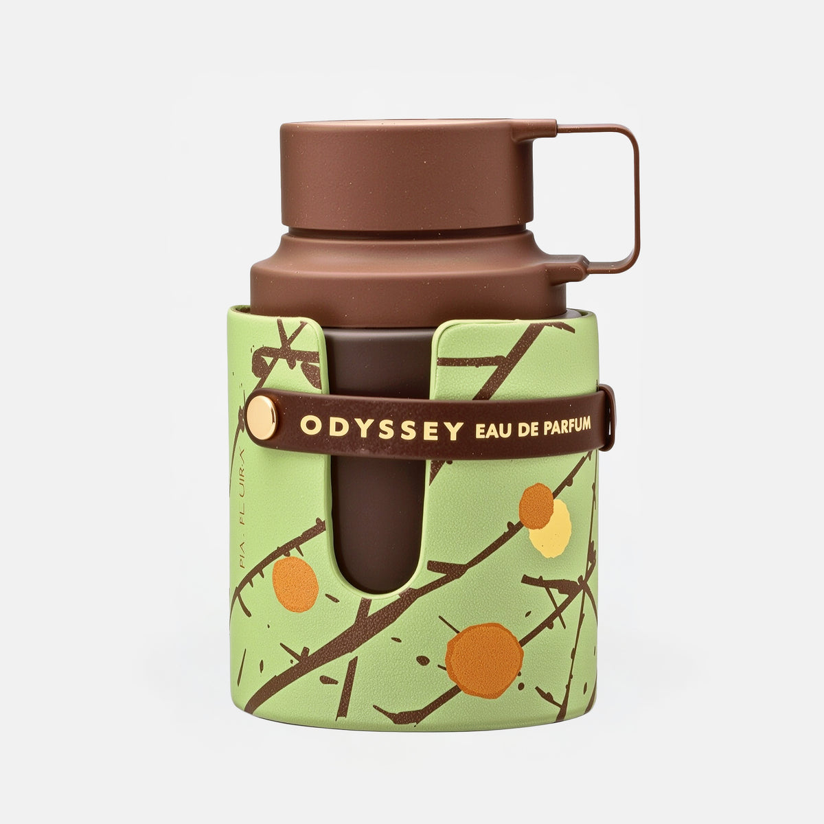 Odyssey Dubai Chocolat Gourmand Edition Eau de Parfum - Armaf