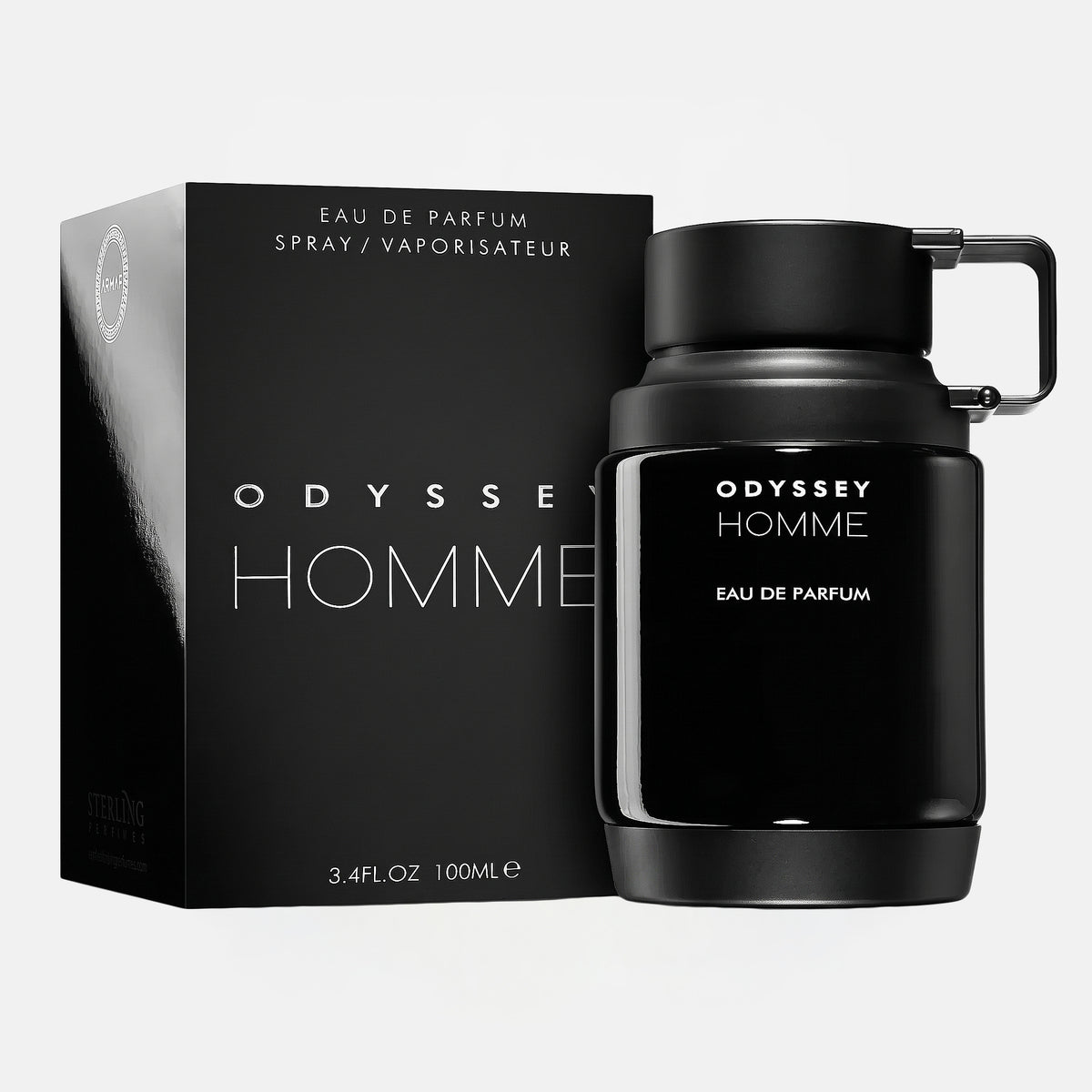Odyssey Homme Eau de Parfum - Armaf